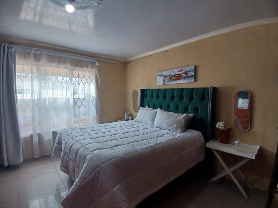 3 Bedroom Property for Sale in Mdantsane Nu 16 Eastern Cape